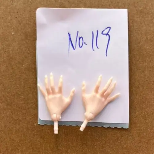 NO.119