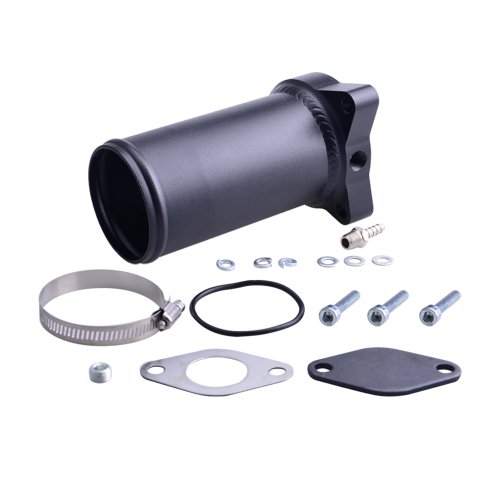 63MM czarny