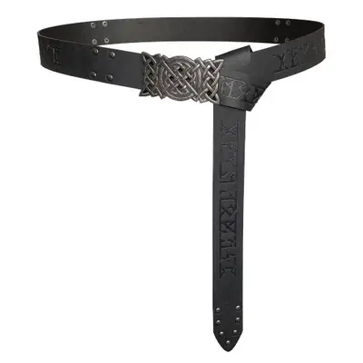 Image de Ceinture Médiévale Viking - Style Renaissance & Celtique