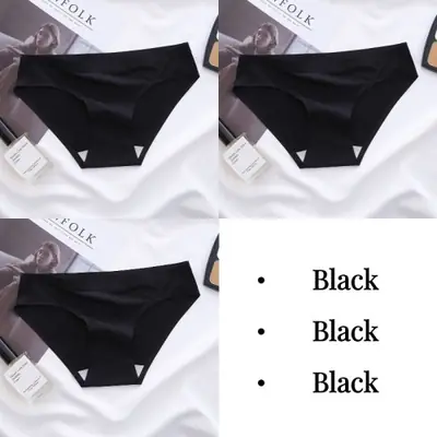 Image de Culottes Sexy Sans Couture - Confort & Élégance