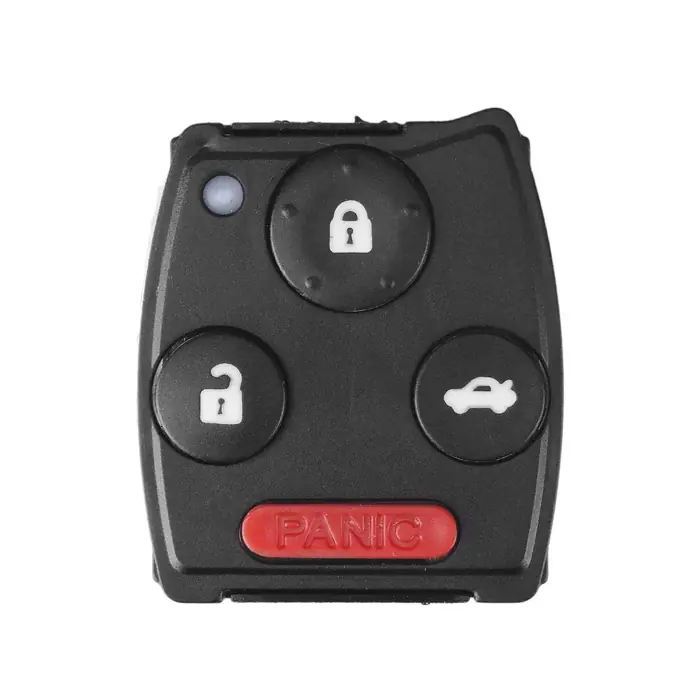 Image de Clé de voiture modifiée pour Honda Accord, Civic, CRV, Pilot