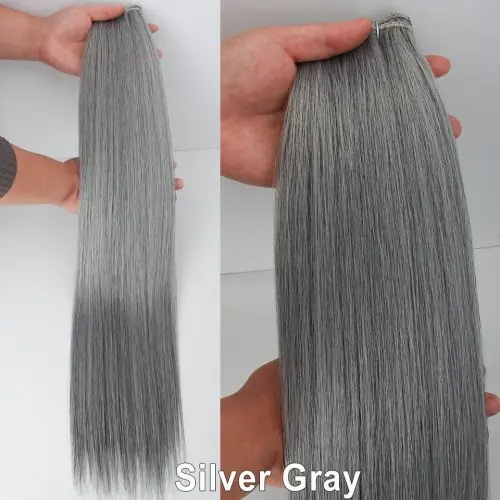 Argento grigio