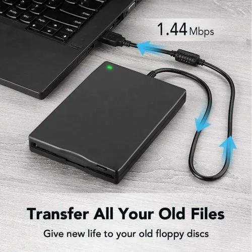 Vue 3 du produit