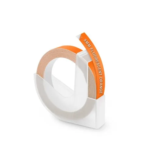Fluorescent Orange