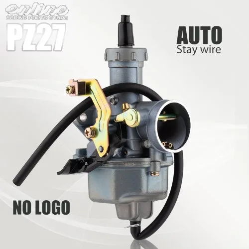 PZ27 Auto NO logo