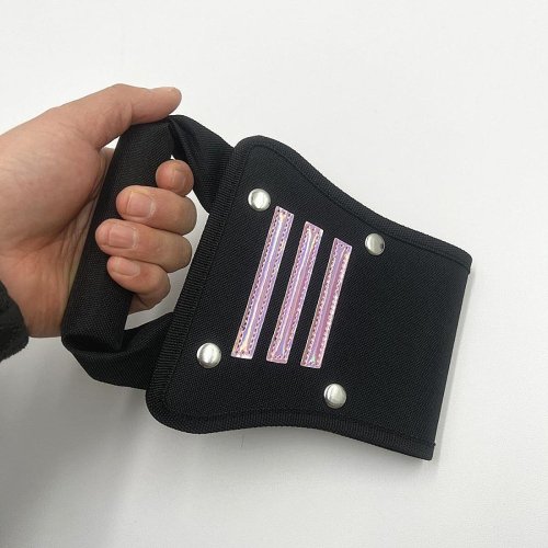 Image de Poignée de Valise Détachable Légère