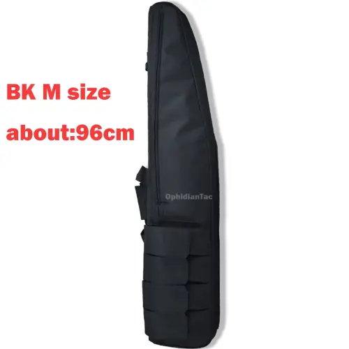 Type 2 zwart M