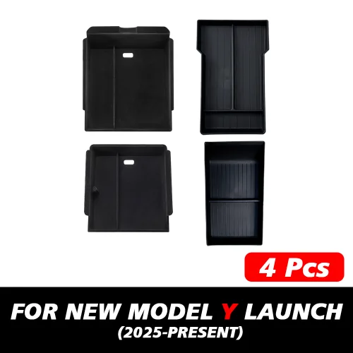 Flocking 4-in-1