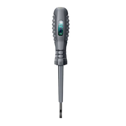 Testeur de Tension Sans Contact - Stylo Électrique 70-600V