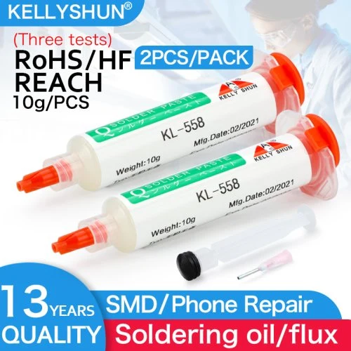 KL-558-2PCS