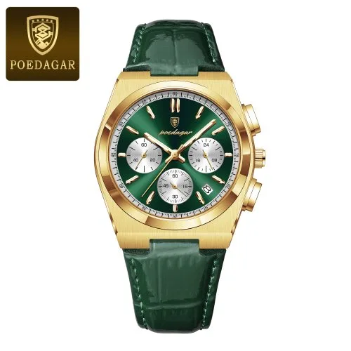 970GoldGreen wit