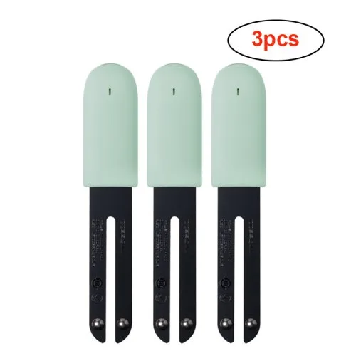 Groen 3 stuks