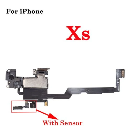 For iPhone XS