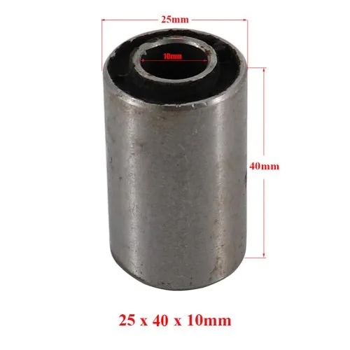 25x40x10mm