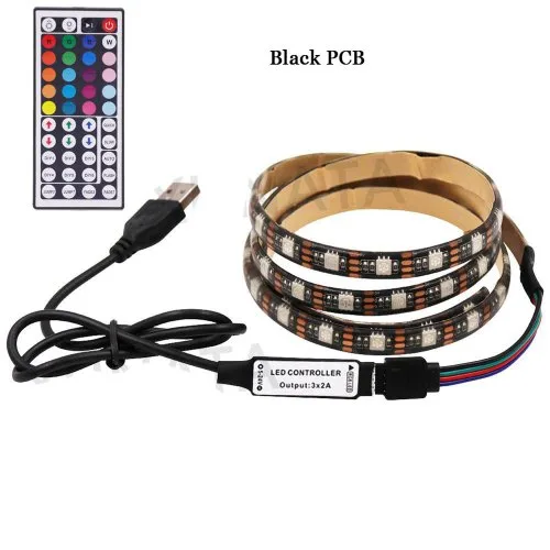 44key negro PCB
