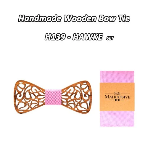 H139 - HAWKE conjunto