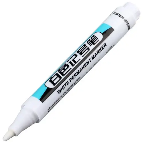 1 pièce 2,5 mm