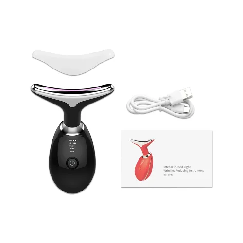 Imagen de Rejuvenece tu rostro con tecnología LED y EMS