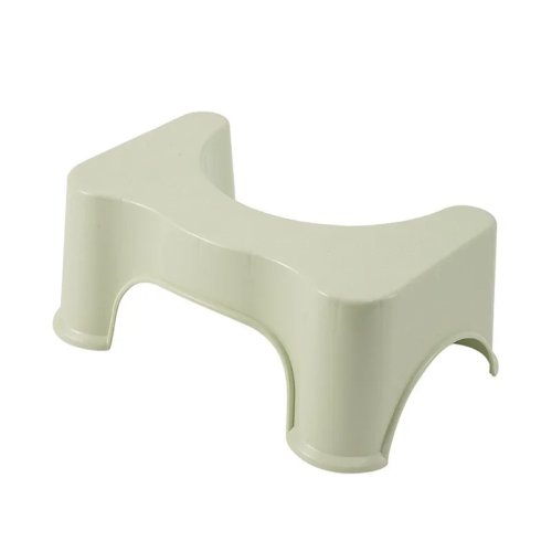 Imagen de Taburete de Inodoro para Niños y Mayores - Asiento en Cuclillas
