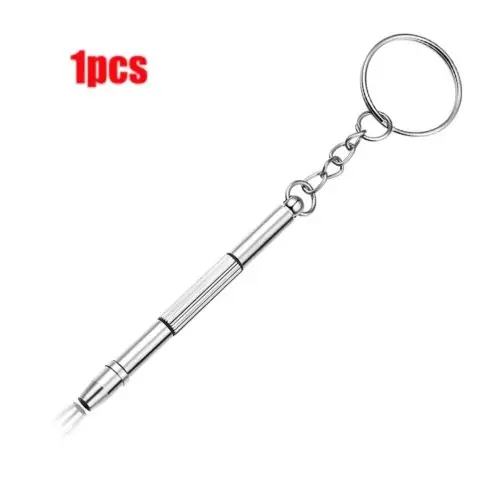 Image de Kit Réparation Montre & Outils Miniature 3-en-1