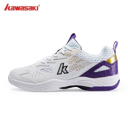 White Purple