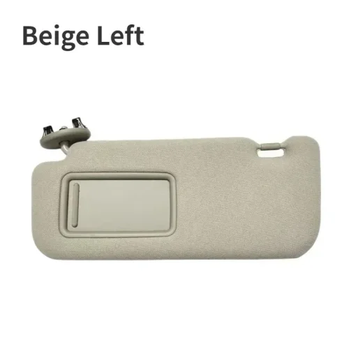 Beige Left