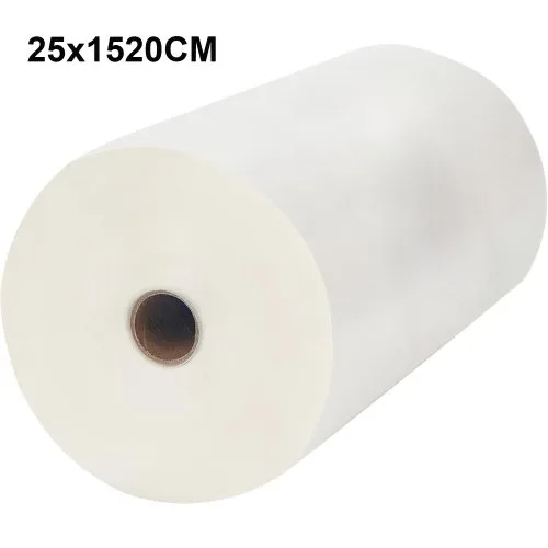 25x1520cm 1 Rolle