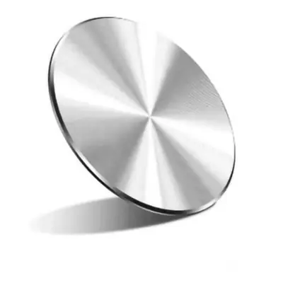 Image de Disque Magnétique Autocollant pour Support de Téléphone