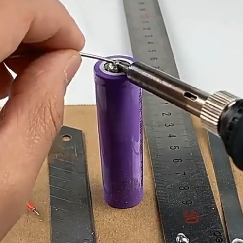 Vue 5 du produit