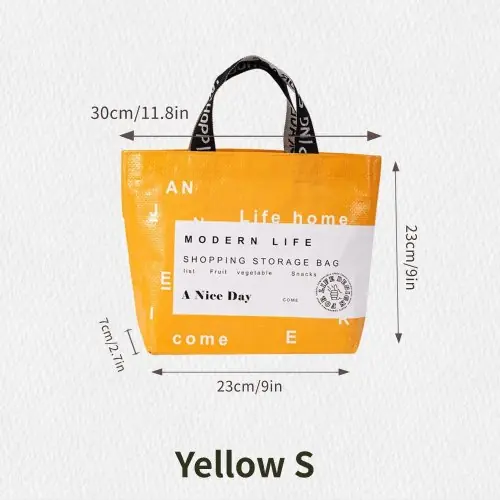 Jaune S