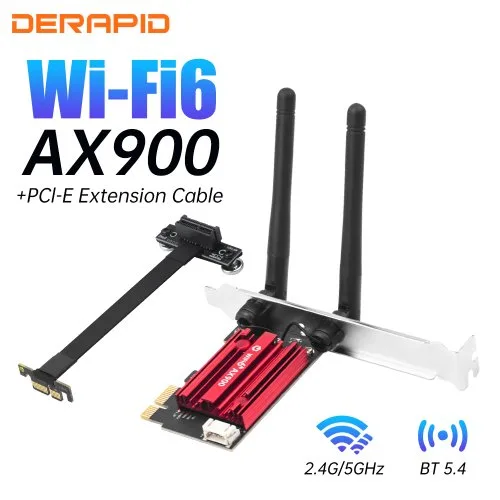 PCIE elevador cable