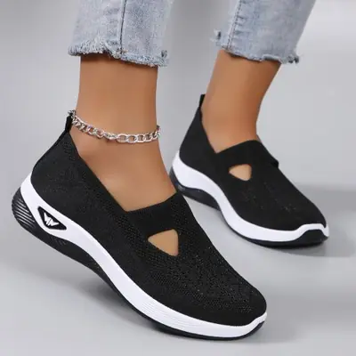 Image de Chaussures de Sport Femmes Légères & Respirantes