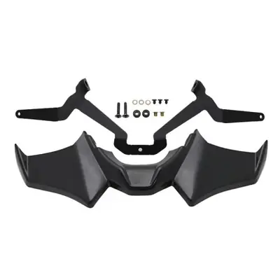Image de Déflecteur d'aile aérodynamique pour Yamaha MT-07