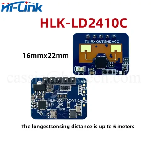 HLK-LD2410C