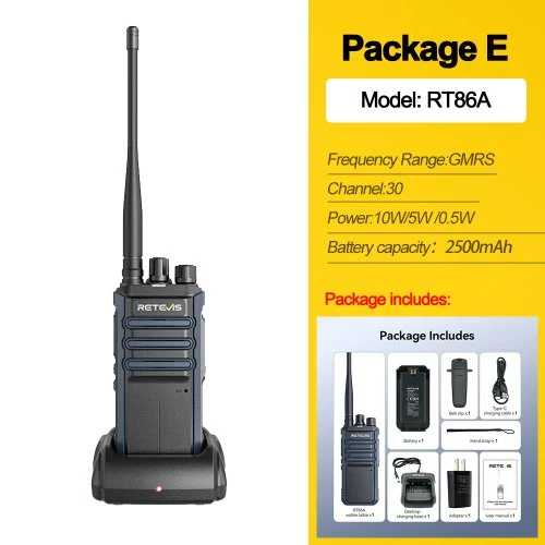 GMRS 1 stuk