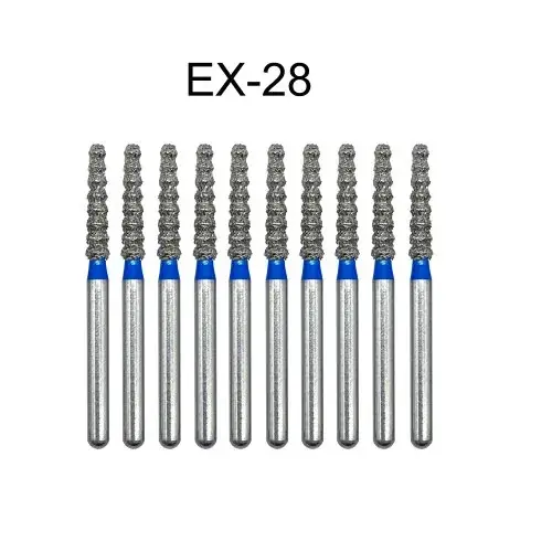 10 Stk. EX-28