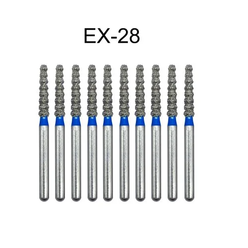 10 pzs EX-28