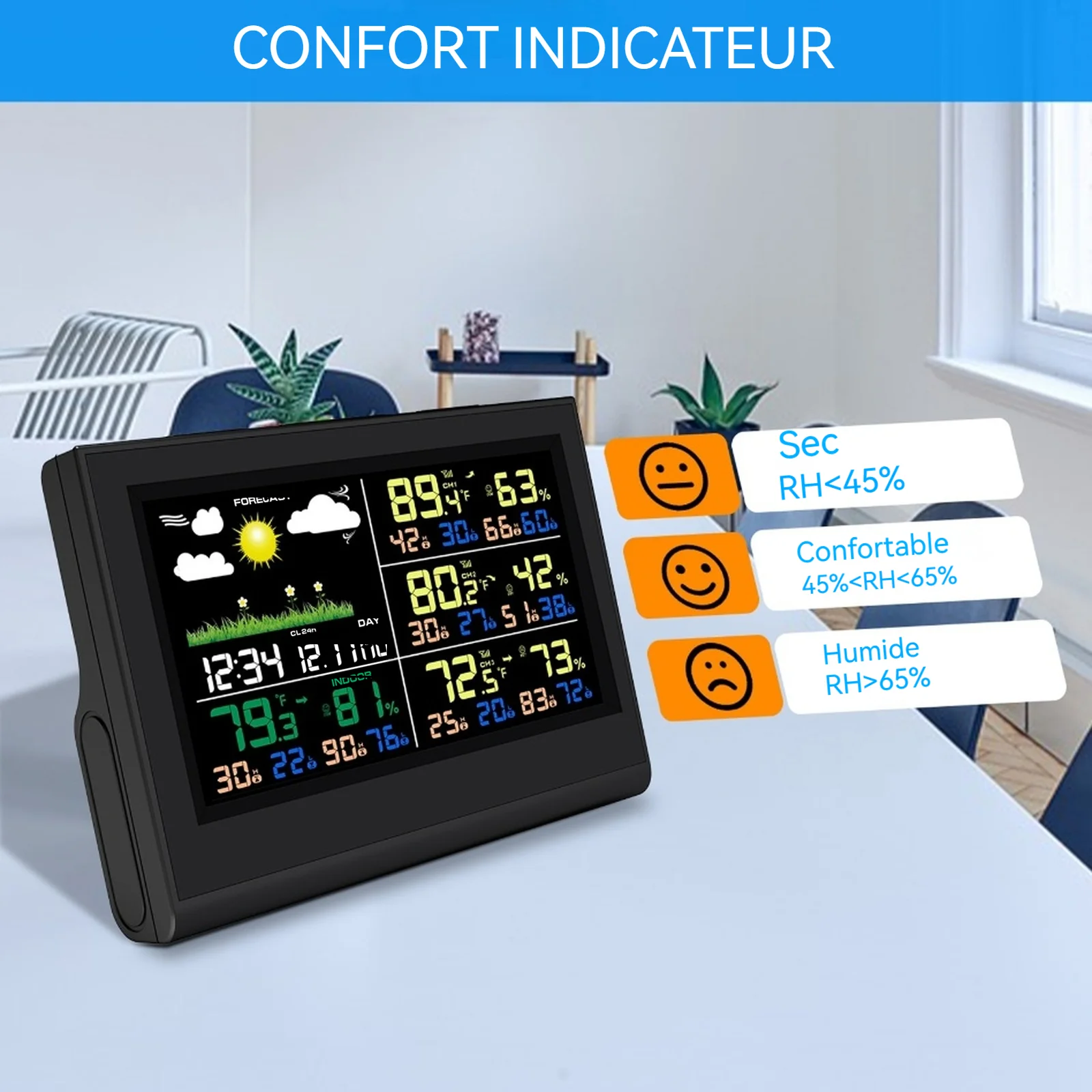 Vue 5 du produit