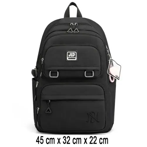 Style B Noir