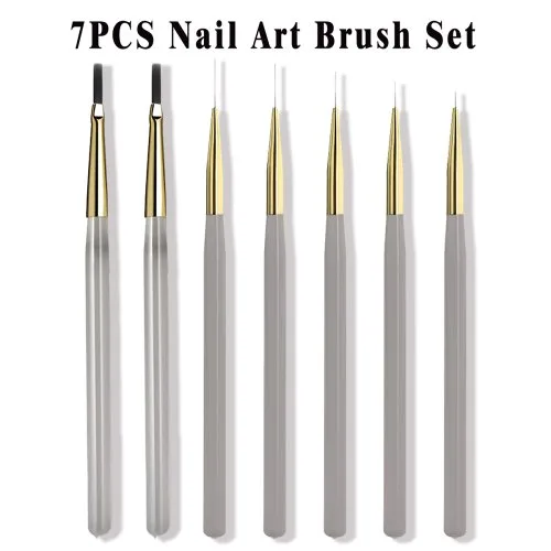 7PCS