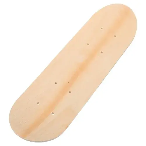 Image de Planche à roulettes pour enfants - Bricolage créatif 43 cm