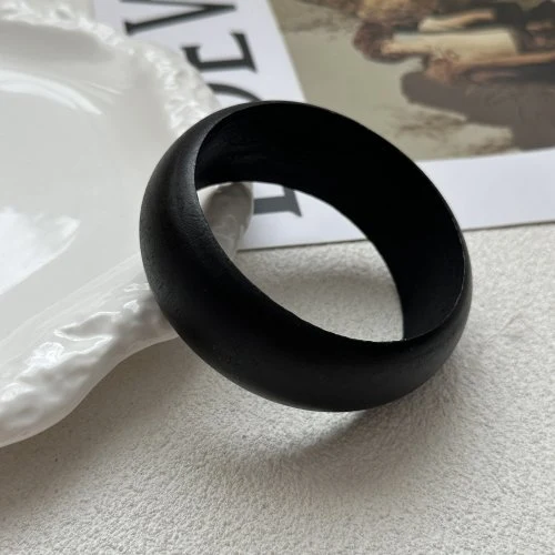 3.5cm ancho negro