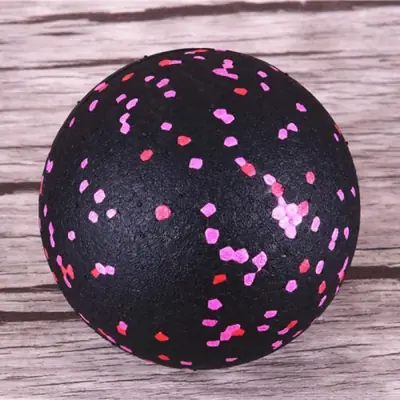 Image de Balle de Massage 8cm - Soulage la Douleur & Renforce le Fascia