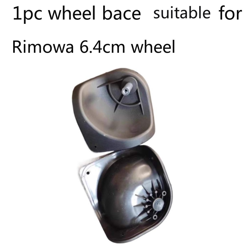 64mm negro arco