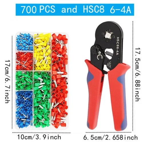 700pcs and 86-4
