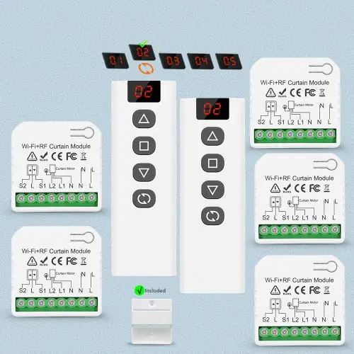 5Module 2Controller