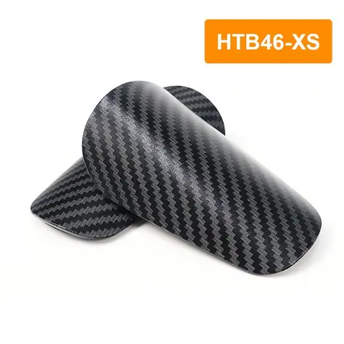 Image de Protège-Tibia Football Portable - Protection Anti-Chocs