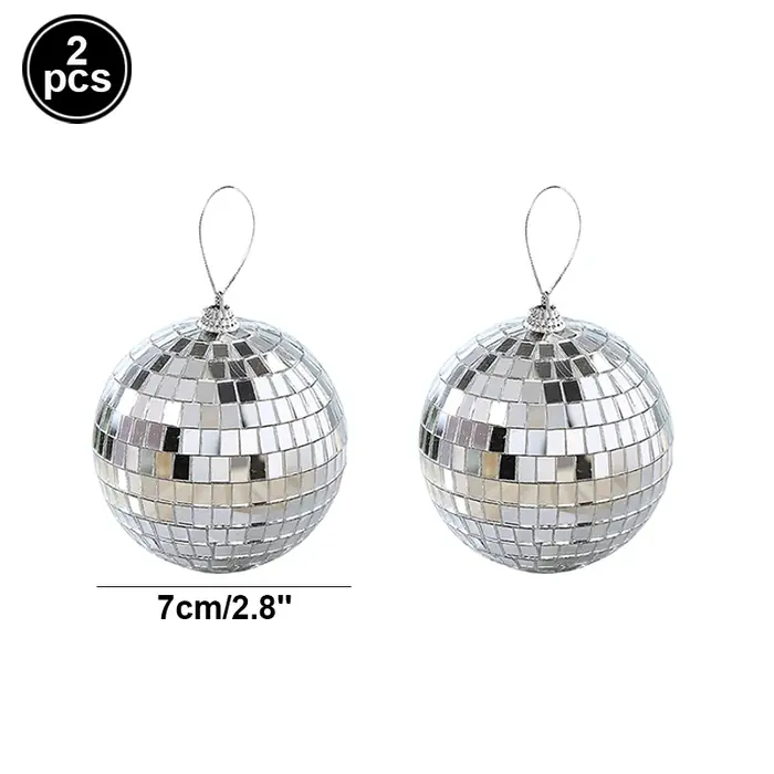 7cm 2pcs