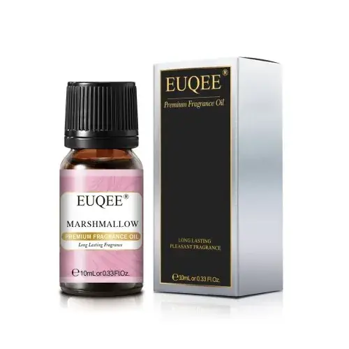 Image de Huile d'aromathérapie 10ml - Délicieux Parfums Naturels