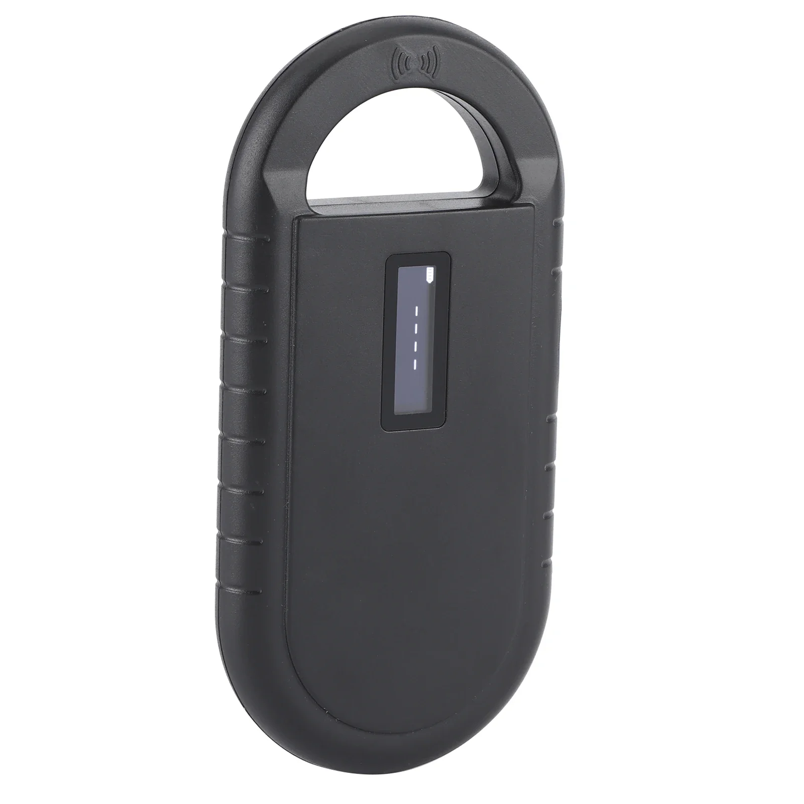 Imagen de Escáner de identificación de mascotas portátil FDX-B escáner de mascotas ISO11784/5 134,2 Khz Chip t...